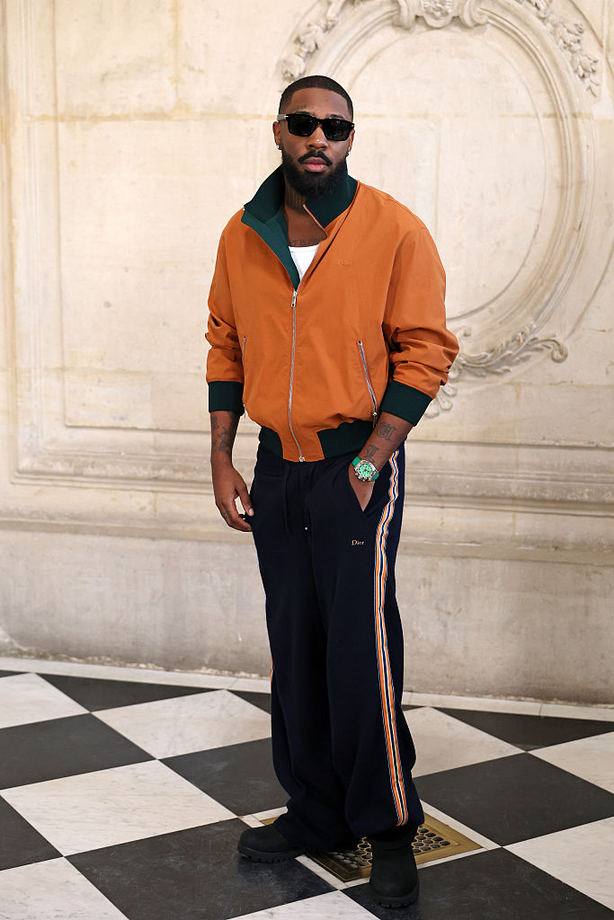 Dior Homme - Photocall - Paris Fashion Week - Menswear Fall/Winter 2026-2027