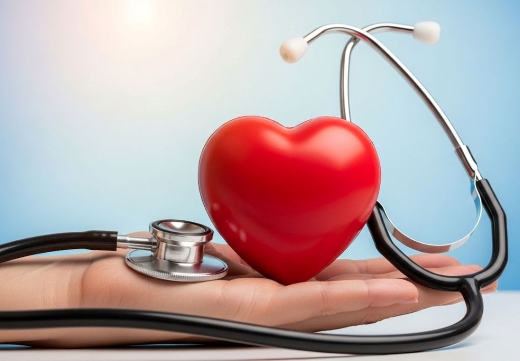 Decisiones proactivas para mantener un corazón sano