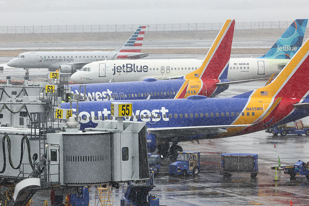 US-WEATHER-SNOWSTORM