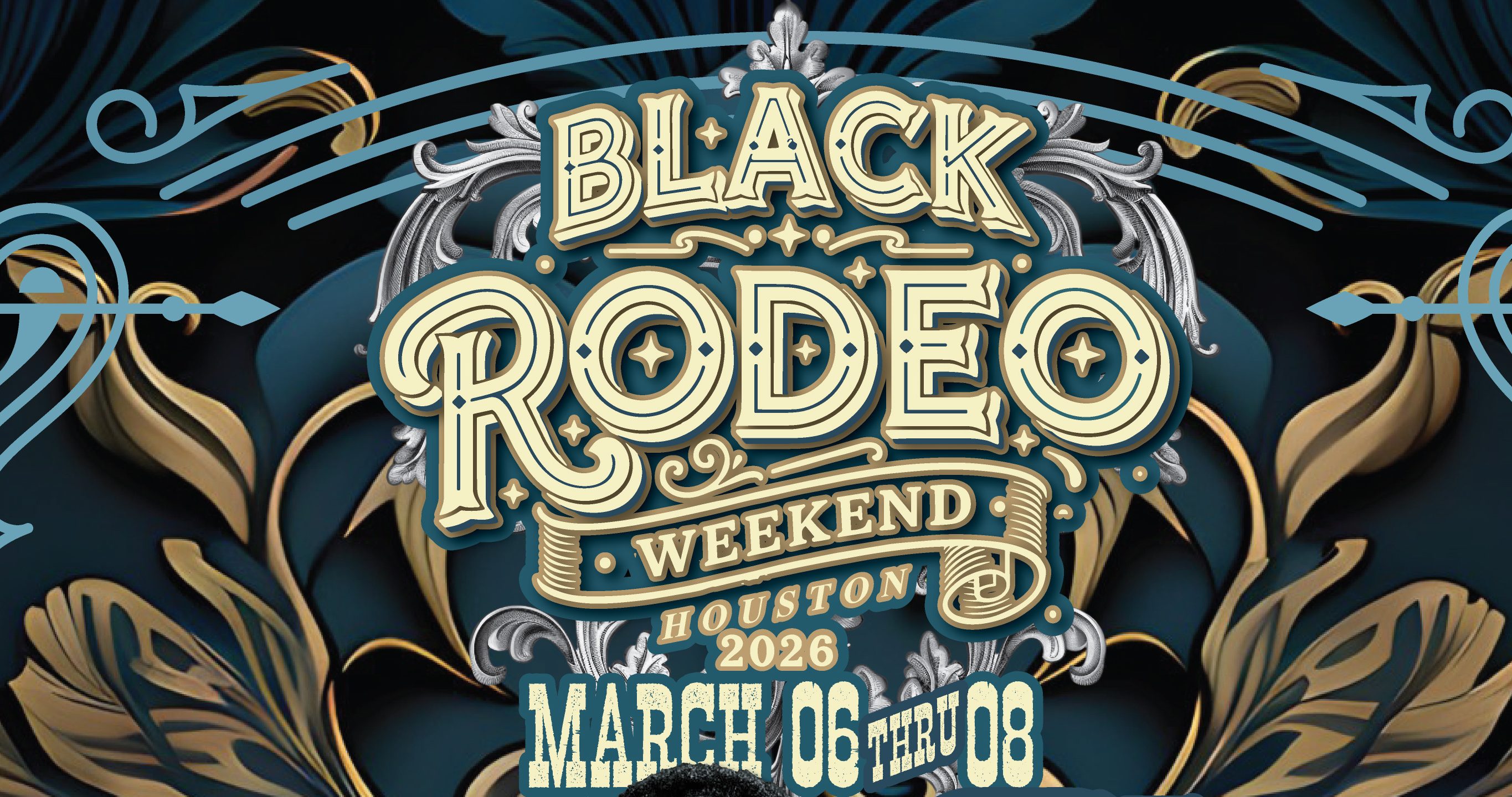 Black Rodeo Weekend 2026