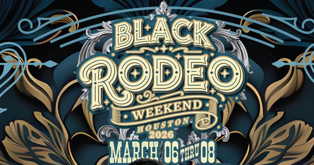 Black Rodeo Weekend 2026