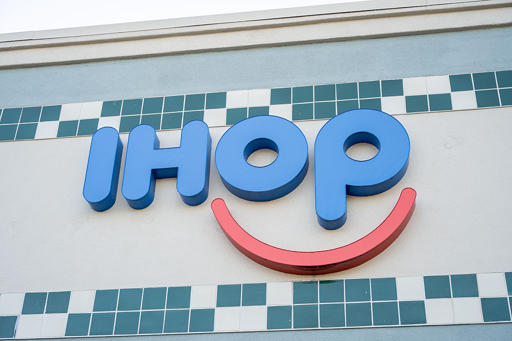 IHOP