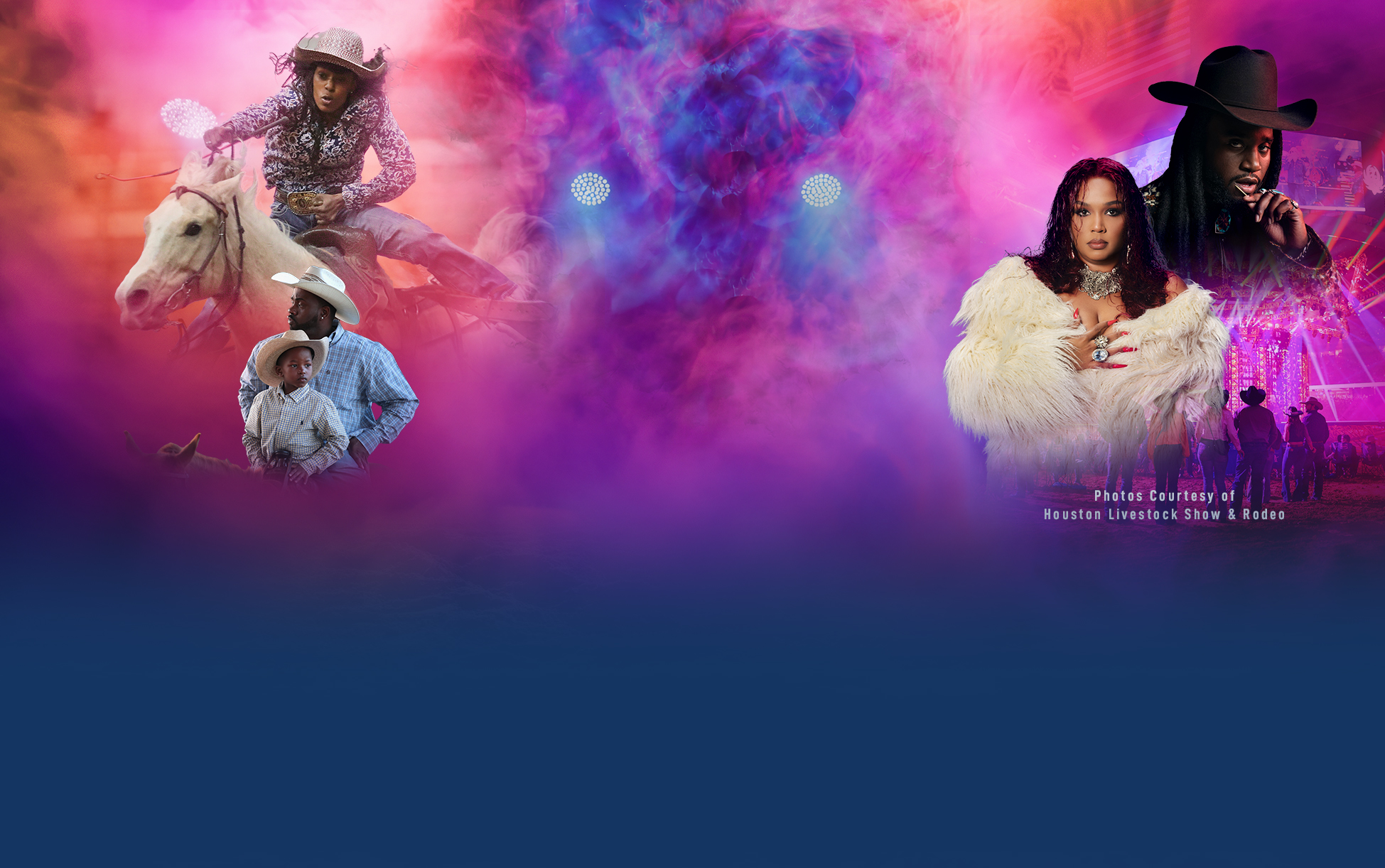 iOne Local | Rodeo Houston Landing Pages | 2026-03-04