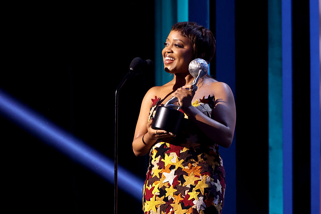 57th NAACP Image Awards - Show