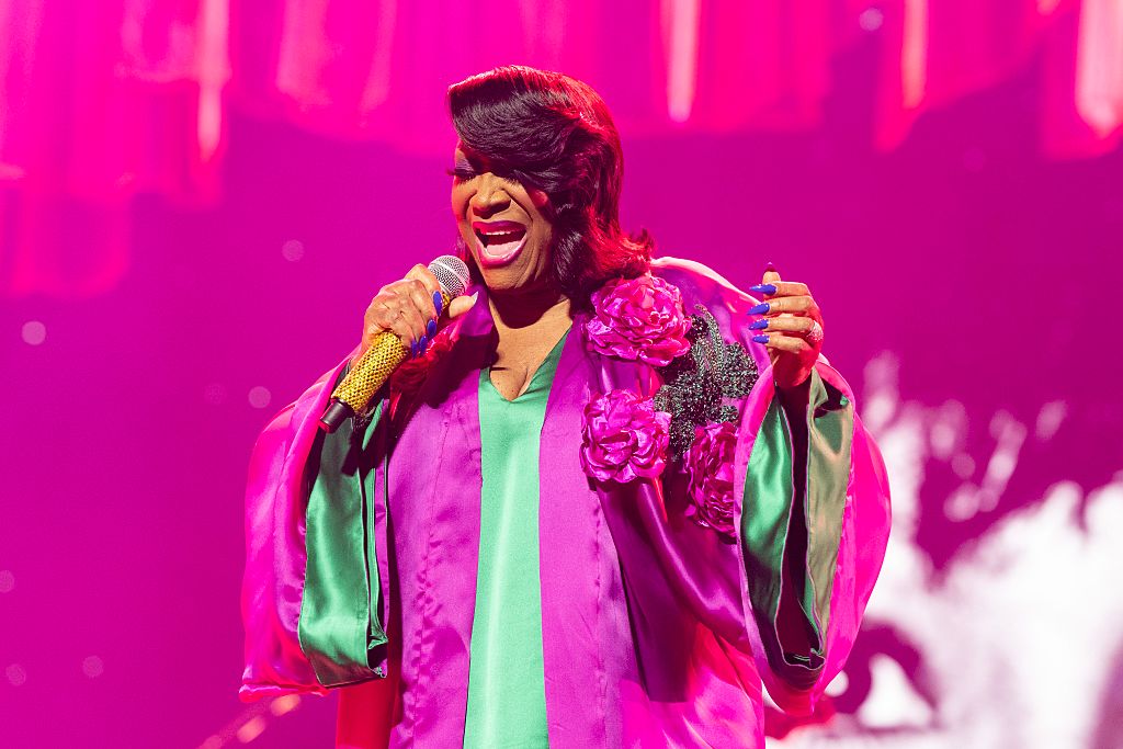 2025 Essence Festival Of Culture