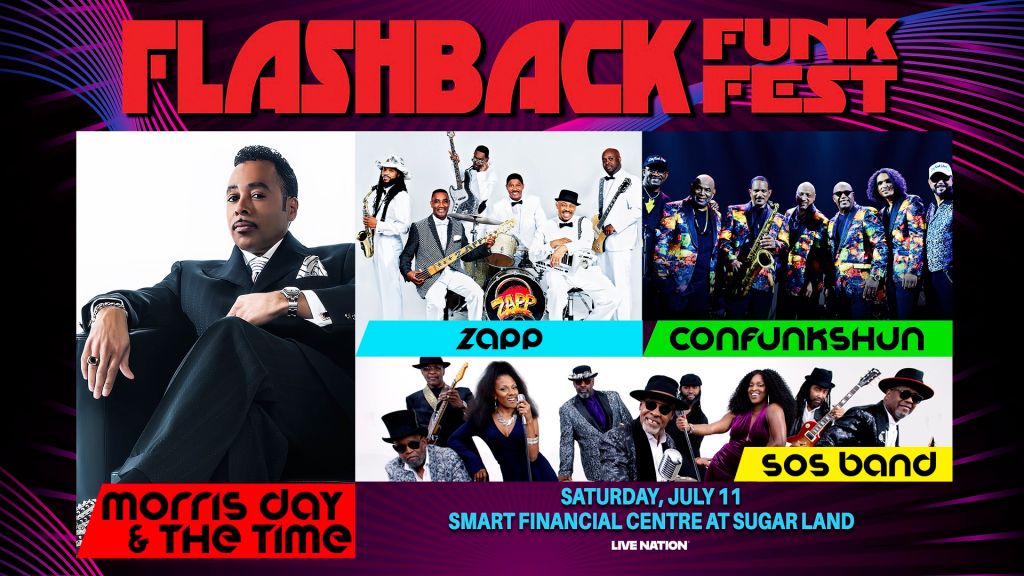 Flashback Funk Fest
