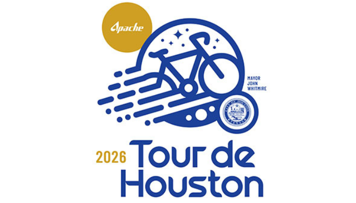 Tour de Houston 2026