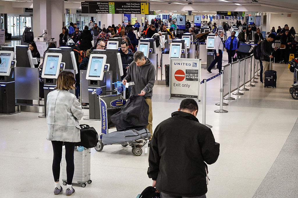 US-POLITICS-TSA-SHUTDOWN