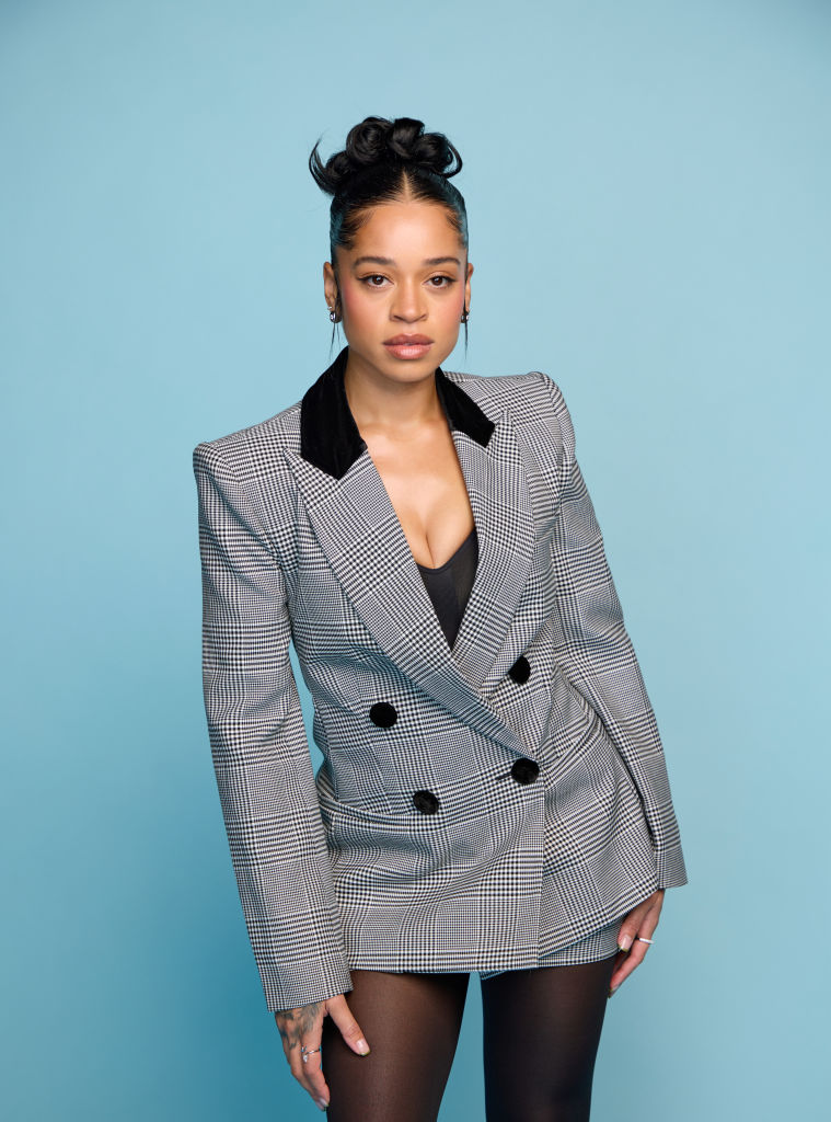 2024 Rock & Roll Hall Of Fame Induction Ceremony - Portraits