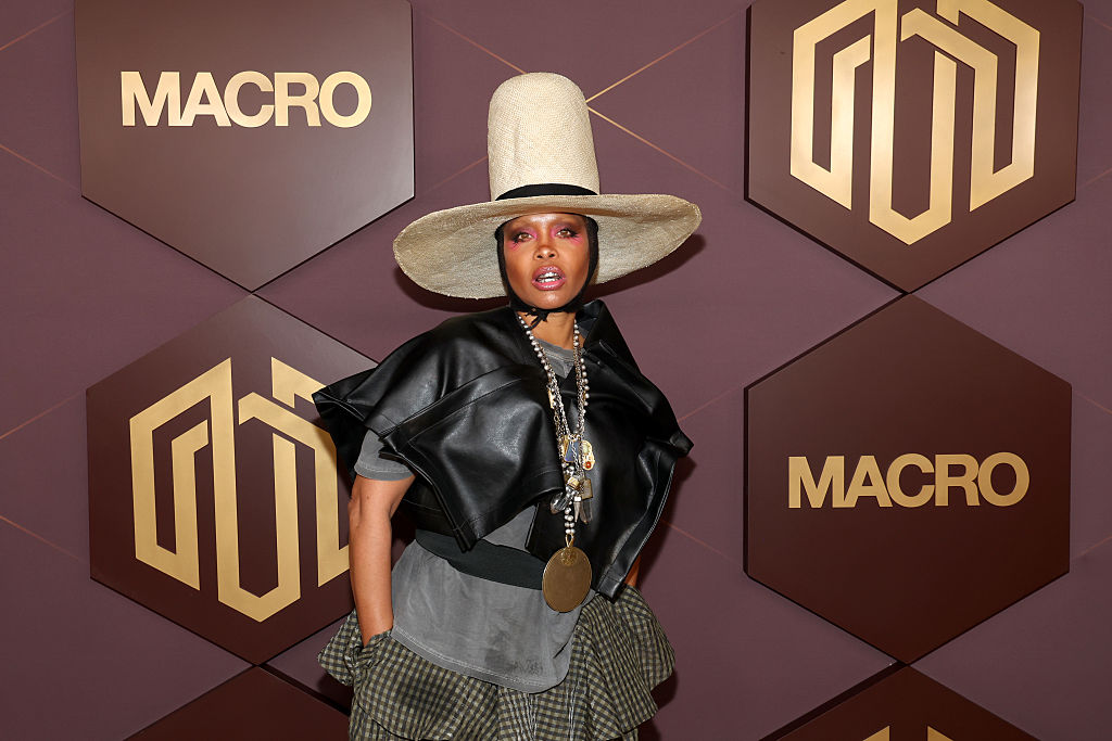 MACRO 8th Annual Pre-Oscars Party