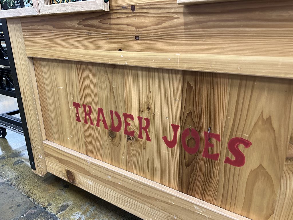 Trader Joe’S