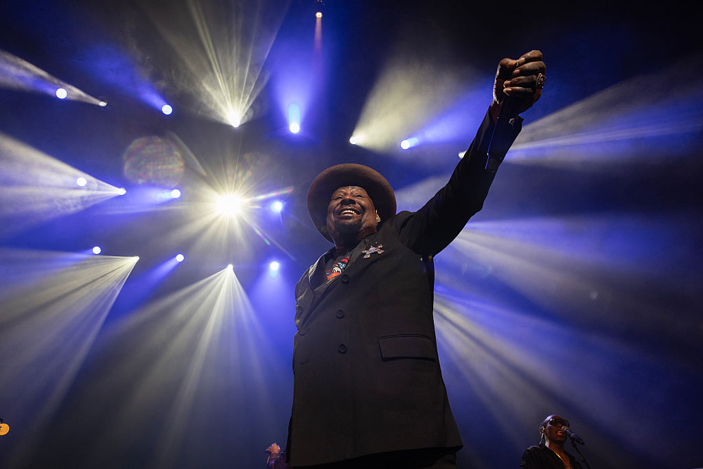 Symphonic PFunk: Celebrating The Music Of Parliament Funkadelic