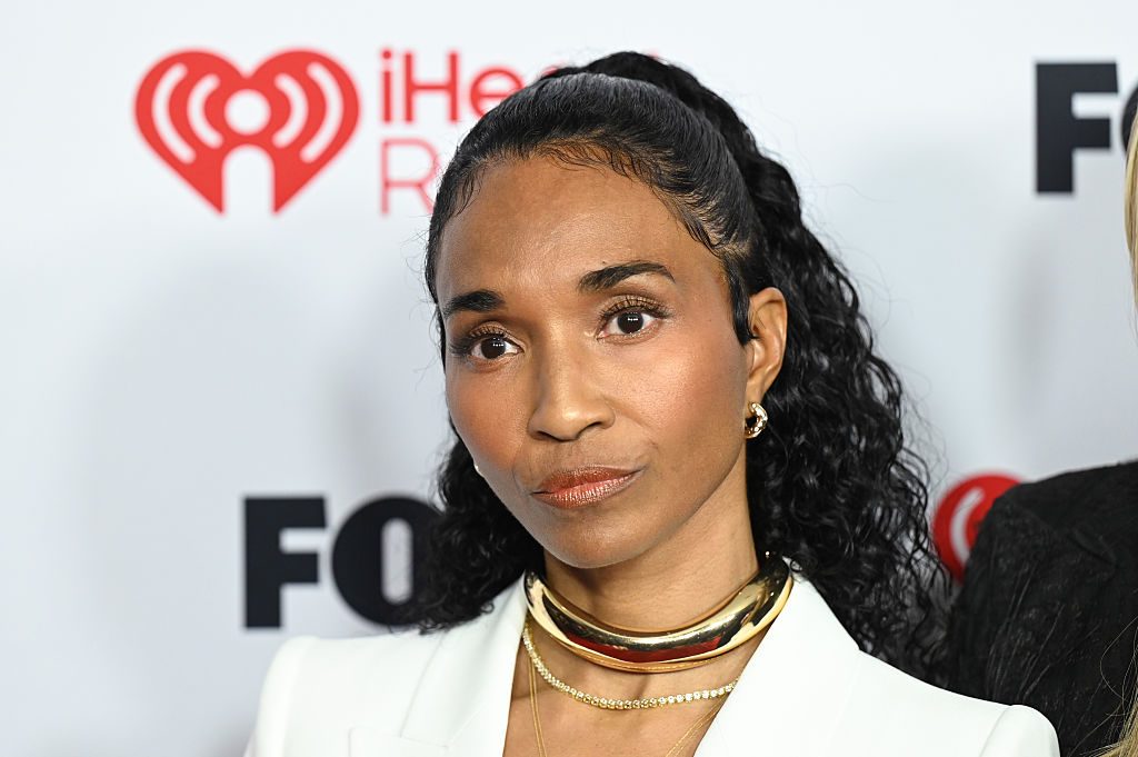 2026 iHeartRadio Music Awards - Arrivals