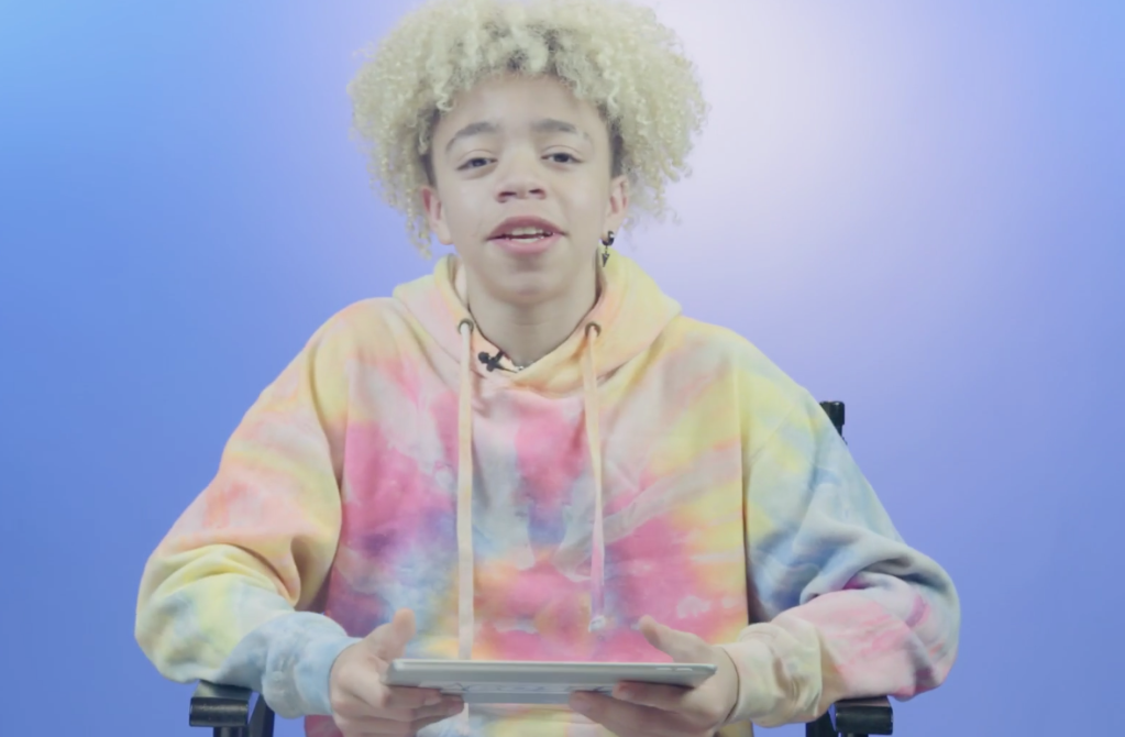 King Harris