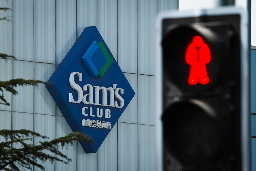 China Responds To American Tariffs