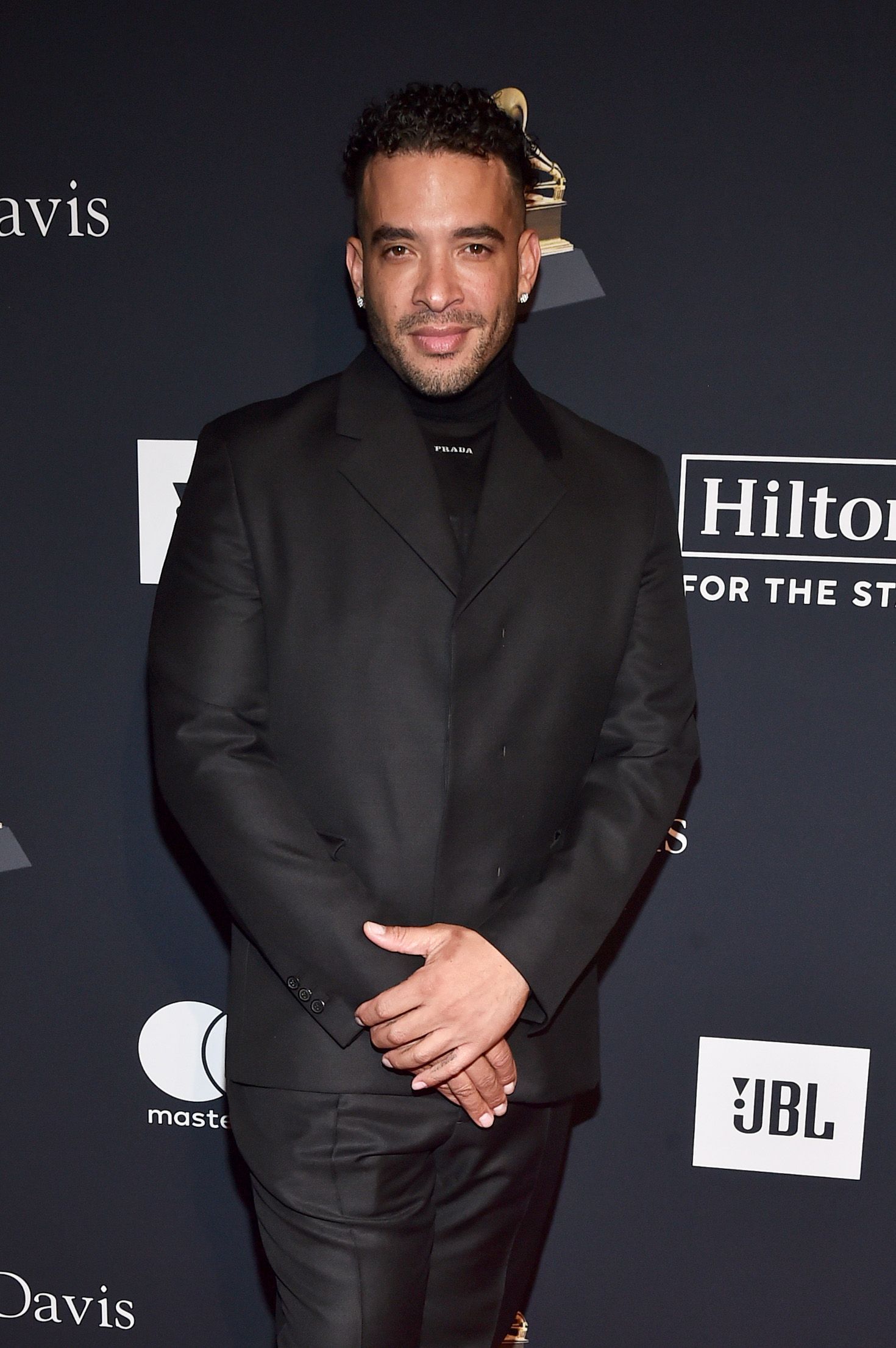 Pre-GRAMMY Gala & GRAMMY Salute to Industry Icons Honoring Julie Greenwald And Craig Kallman - Arrivals