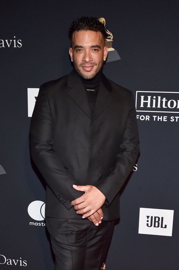 Pre-GRAMMY Gala & GRAMMY Salute to Industry Icons Honoring Julie Greenwald And Craig Kallman - Arrivals