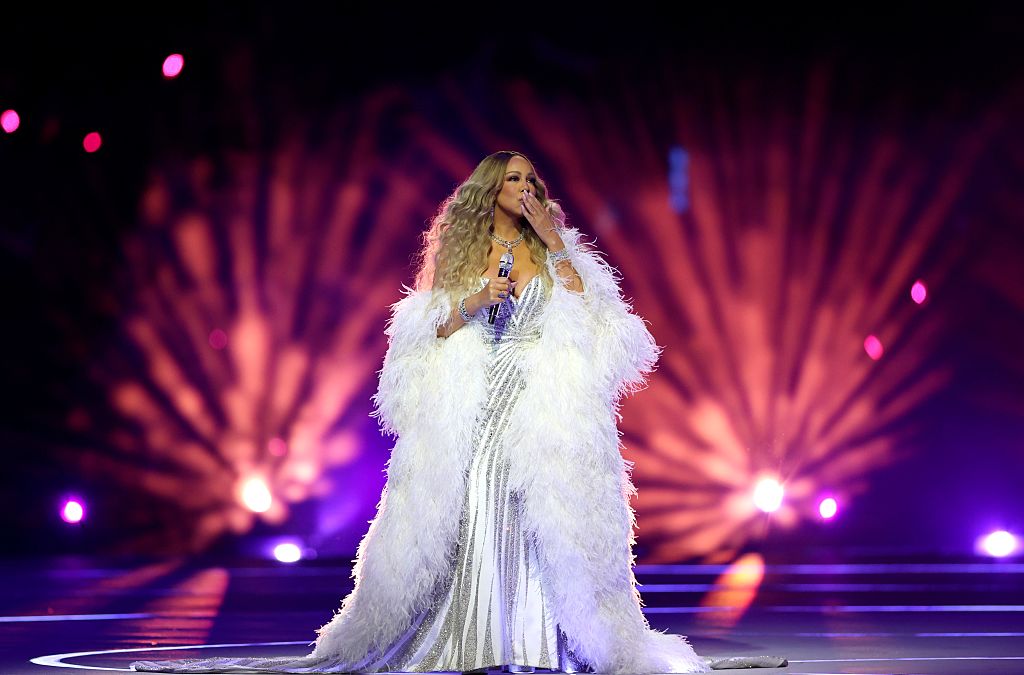 ITALY-MILAN-CORTINA 2026-OLYMPIC WINTER GAMES-OPENING CEREMONY