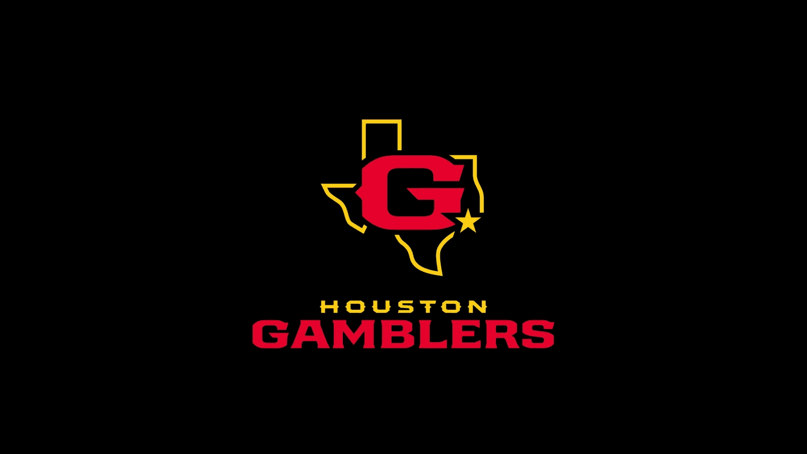 HOUSTON GAMBLERS VS. LOUISVILLE KINGS