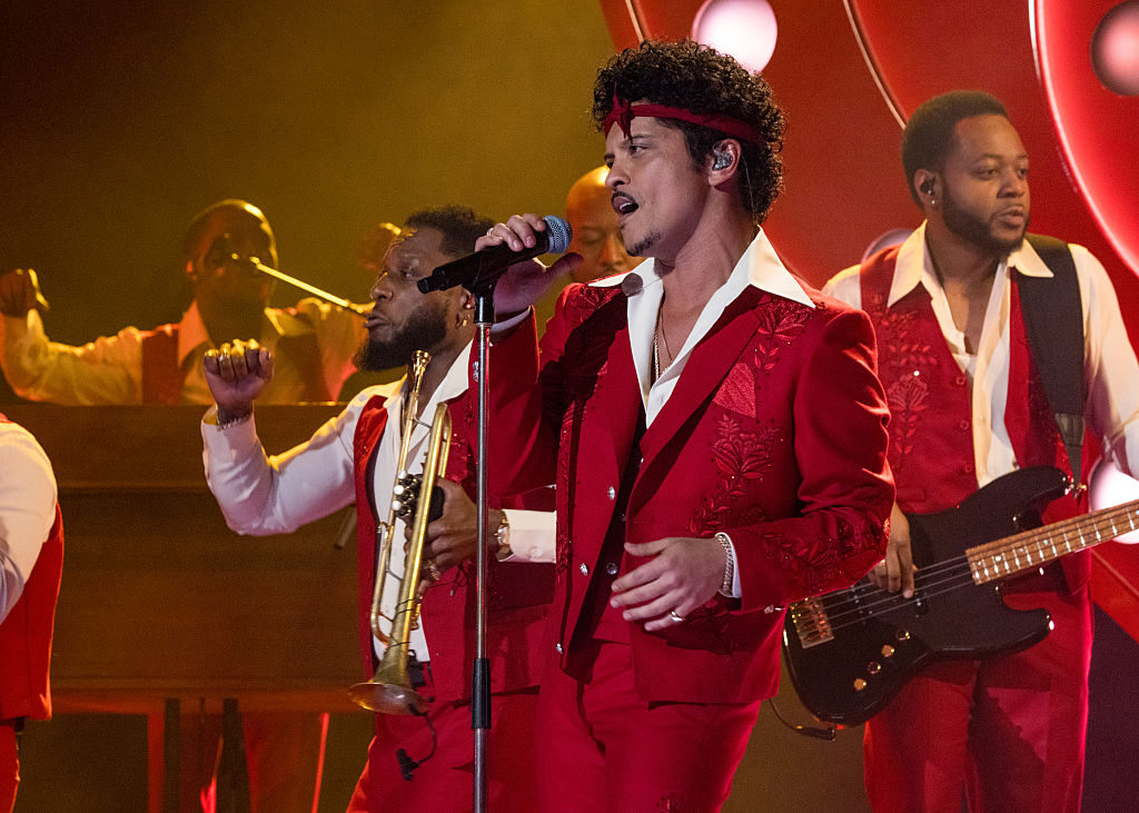 68th GRAMMY Awards - Show