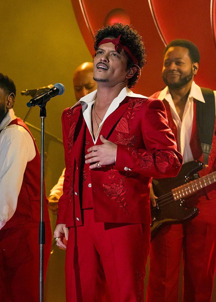 68th GRAMMY Awards - Show