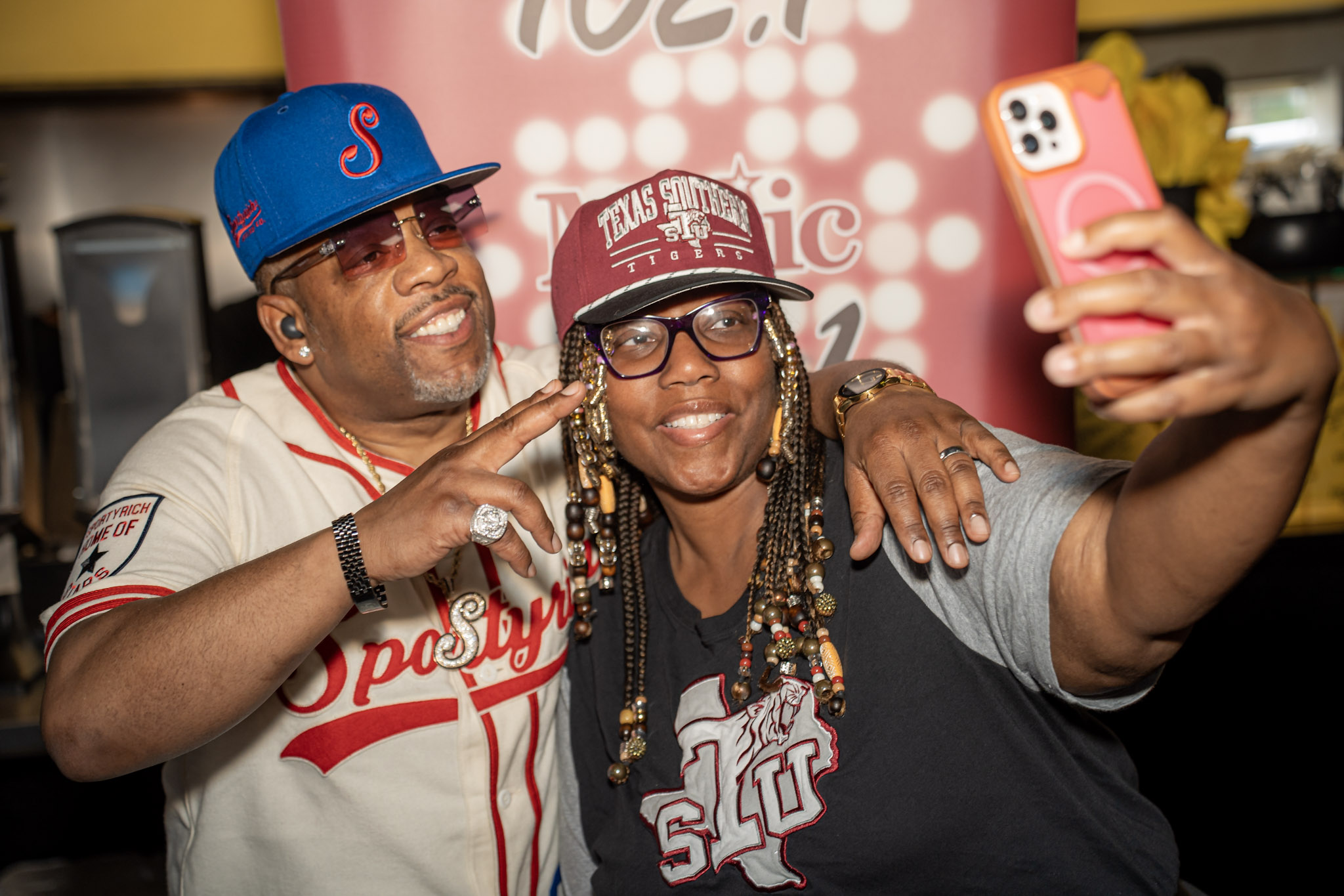 Trill Burgers April 2026 Mike Bivins