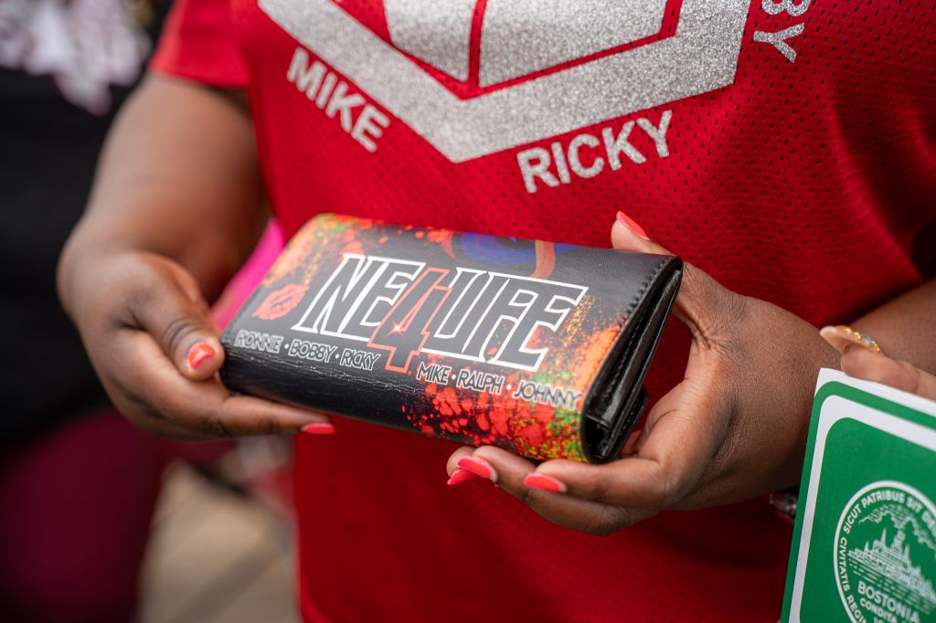 Trill Burgers April 2026 Mike Bivins