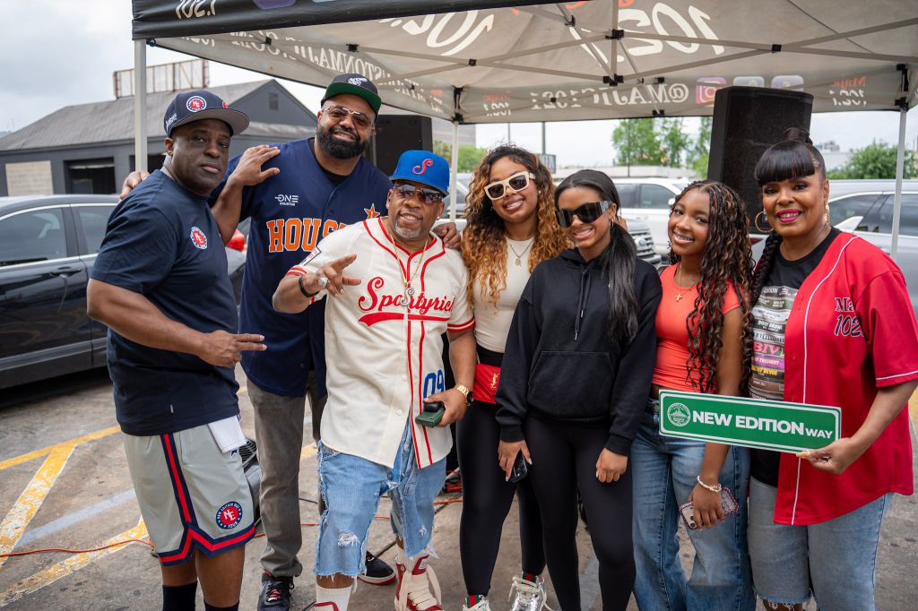 Trill Burgers April 2026 Mike Bivins