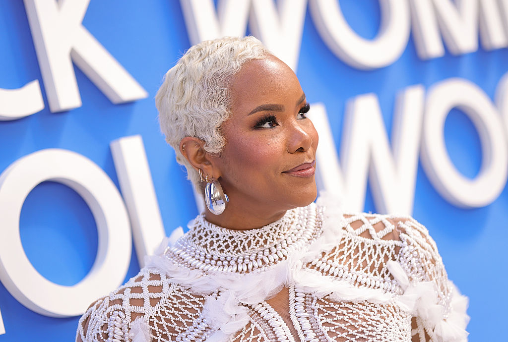 2026 ESSENCE Black Women in Hollywood Awards Ceremony