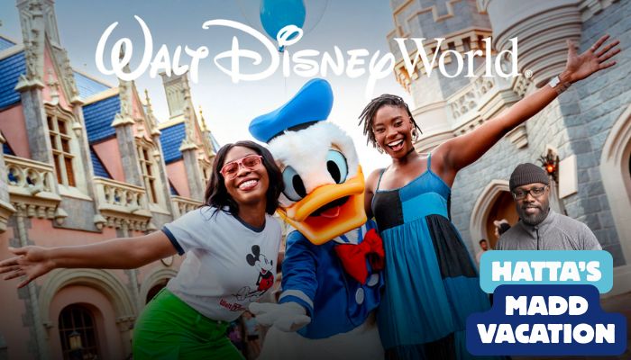 HATTAS MADD VACATION 2026