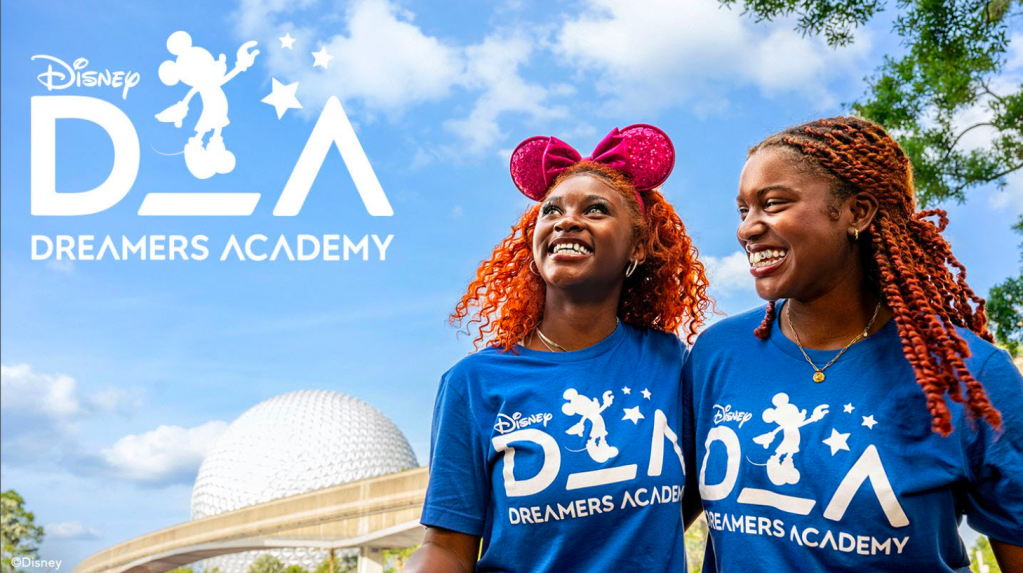 Dreamers Academy