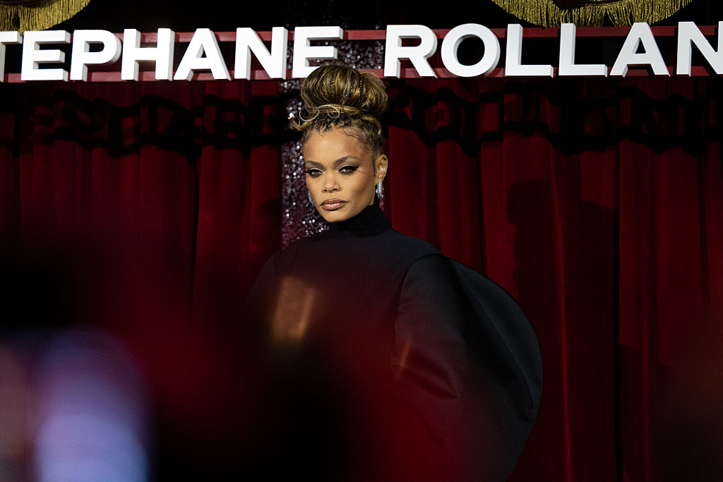 Stéphane Rolland - Photocall - Paris Fashion Week - Haute Couture Week Spring/Summer 2026