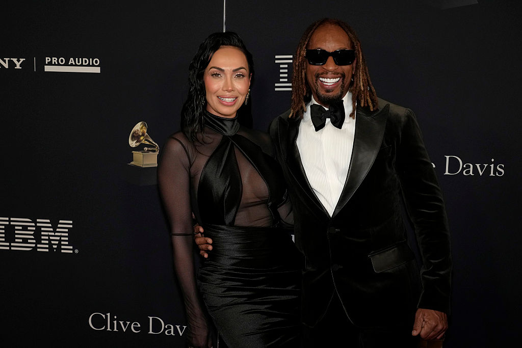 68th GRAMMY Awards Pre-GRAMMY Gala & GRAMMY Salute To Industry Icons Honoring Avery Lipman And Monte Lipman - Arrivals