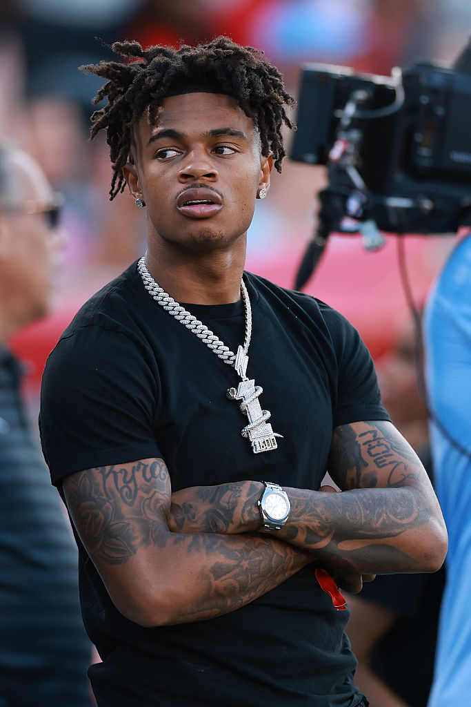 Texas Tech v Houston