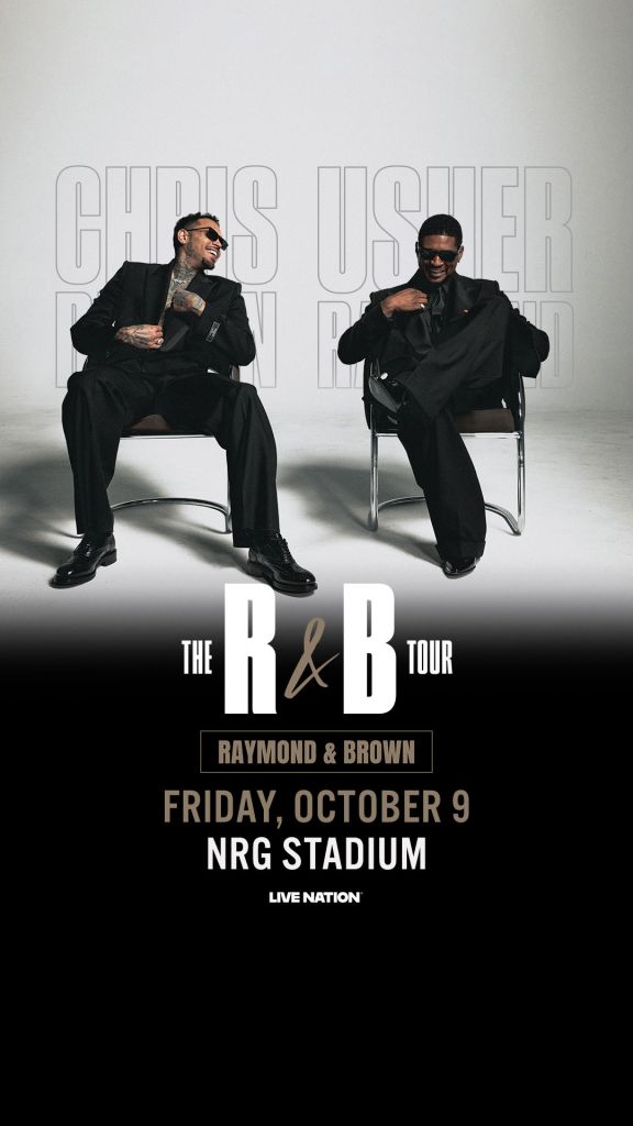 The R&B Tour