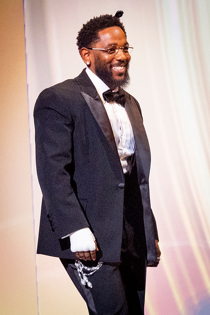 68th GRAMMY Awards - Show