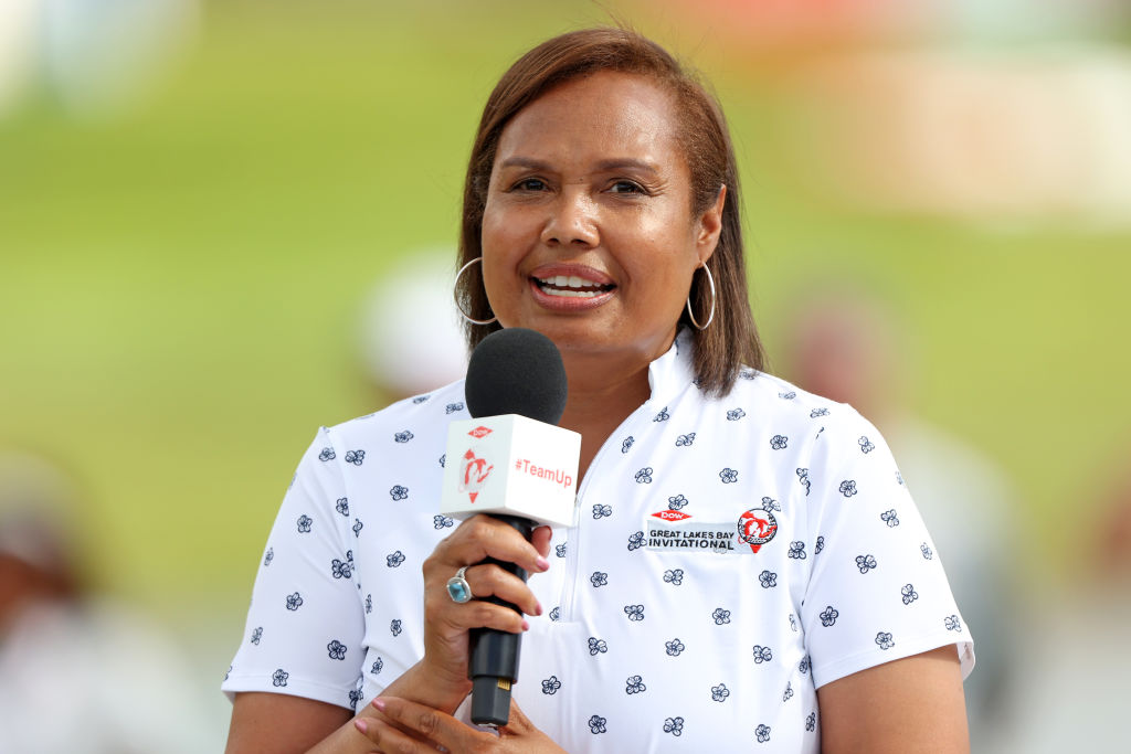 Dow Great Lakes Bay Invitational