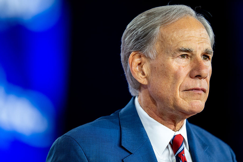 Conservatives Gather In Dallas For Annual CPAC Conference