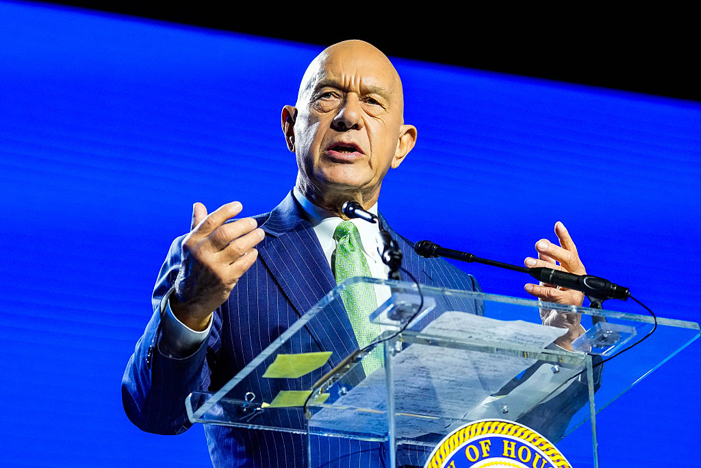 Whitmire SoS Address