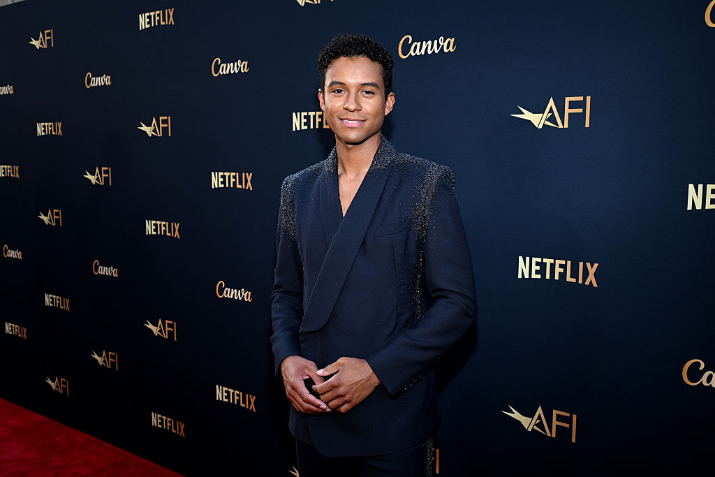 51st AFI Life Achievement Award: A Tribute To Eddie Murphy