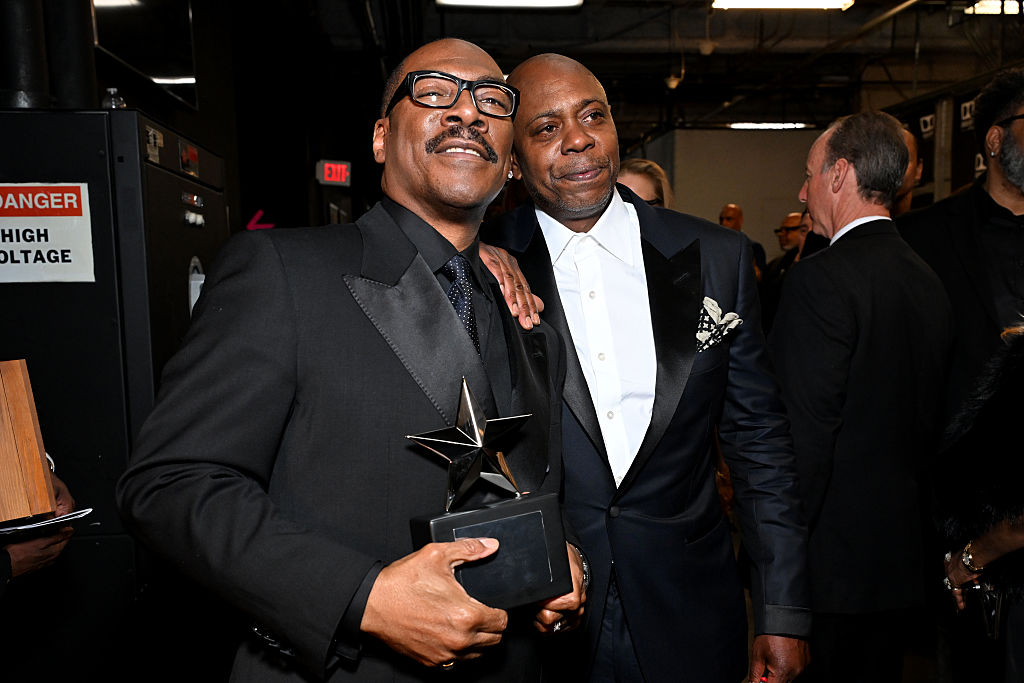 51st AFI Life Achievement Award: A Tribute To Eddie Murphy