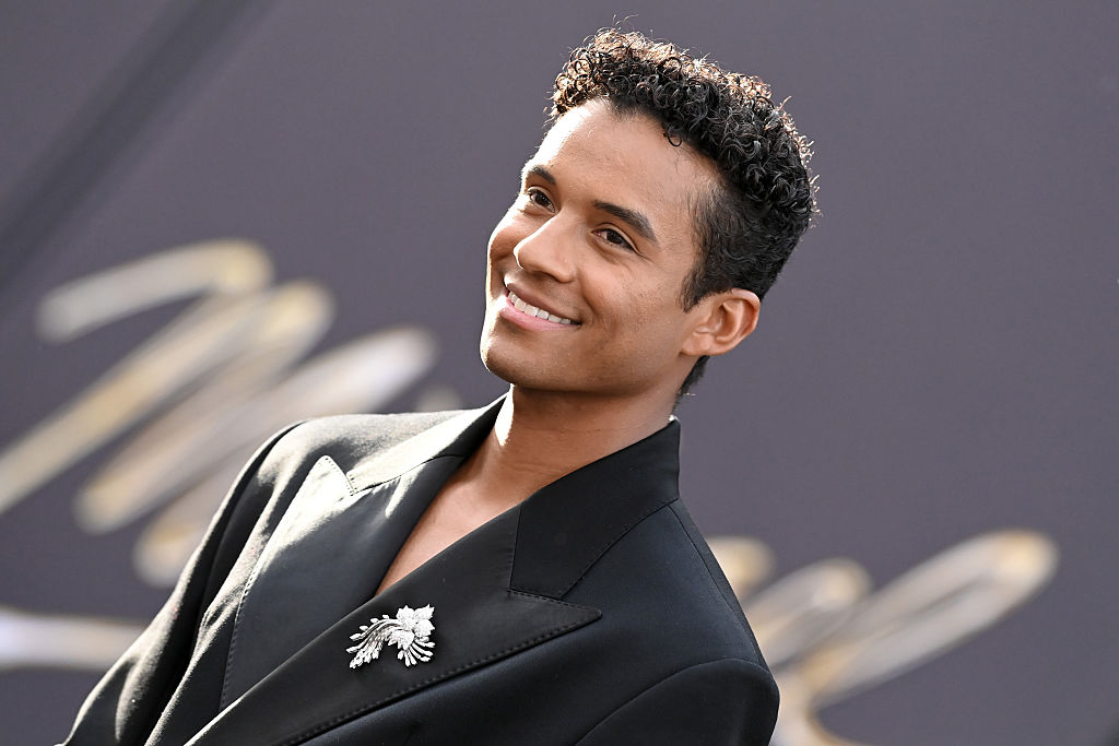 Premiere Of Lionsgate's "Michael" - Arrivals