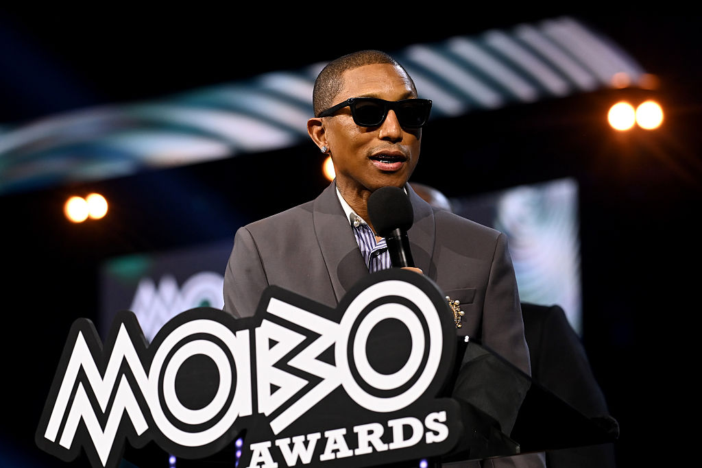 2026 MOBO Awards - Show