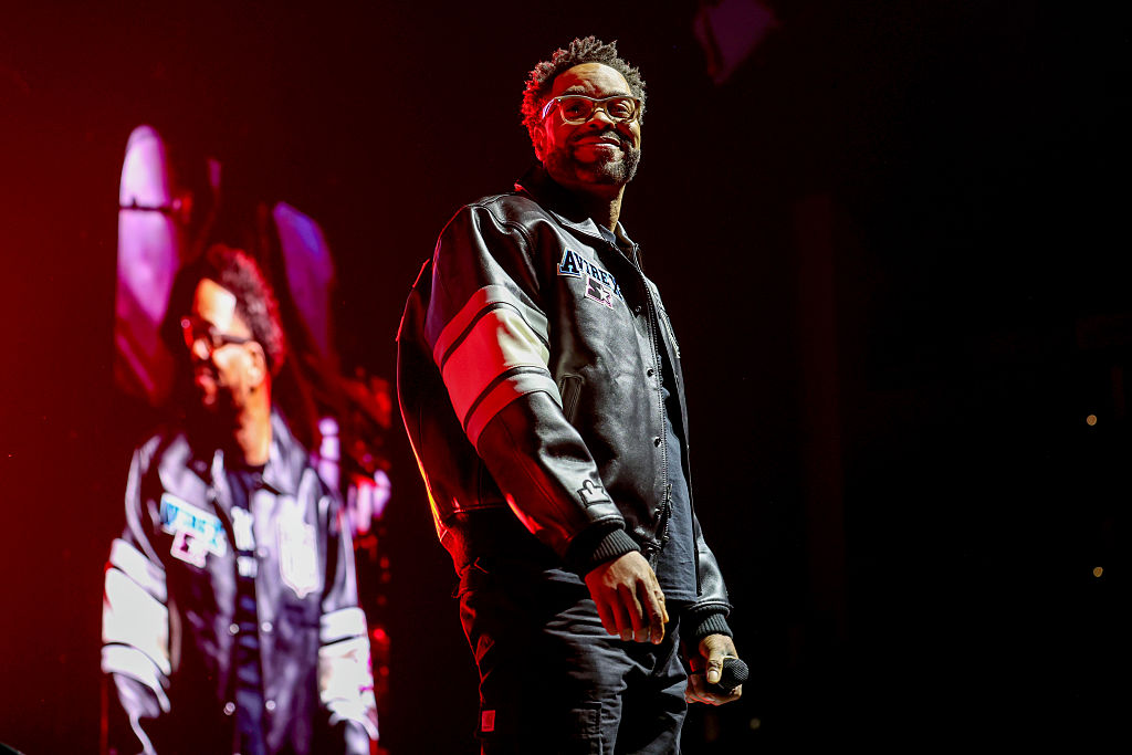 Wu-Tang Clan Perform At The O2 Arena