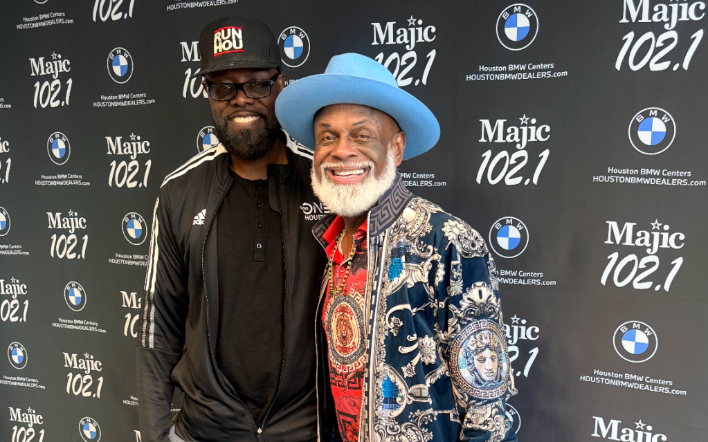 The Madd Hatta Show