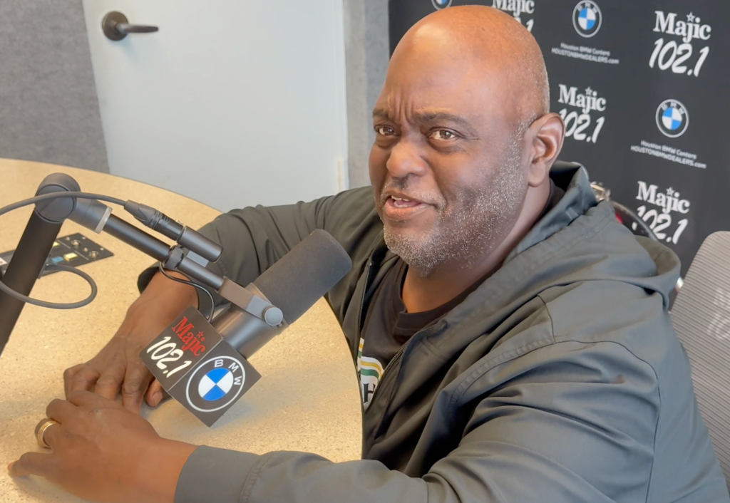 Lavell Crawford