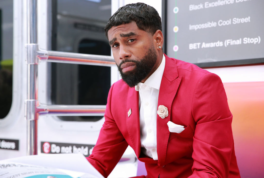 BET Awards 2019 - InstaCarpet