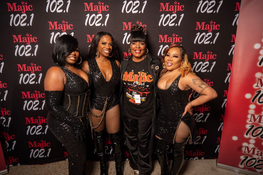 KANDI SWV