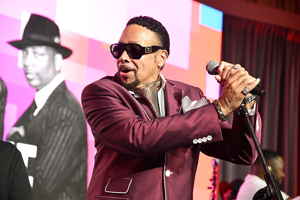 4th Annual Guitar Center Music Foundation Gala