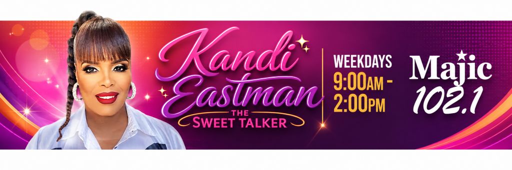 Kandi Eastman